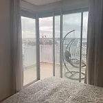 Superbe Appartement Securise Avec Un Balcon